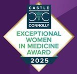 exceptional women in medicine award 2023