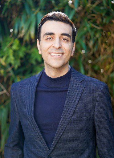 Dr. Yanes photo