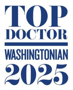 Dr Herbert Washingtonian TopDoctor_2025-243x300