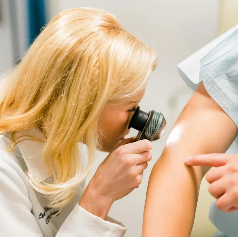 FDL Dermatology Arlington VA Medical Dermatology
