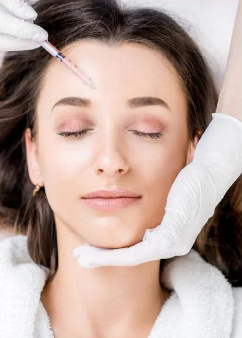 cosmetic-treatment-botox FDL Dermatology in Arlington